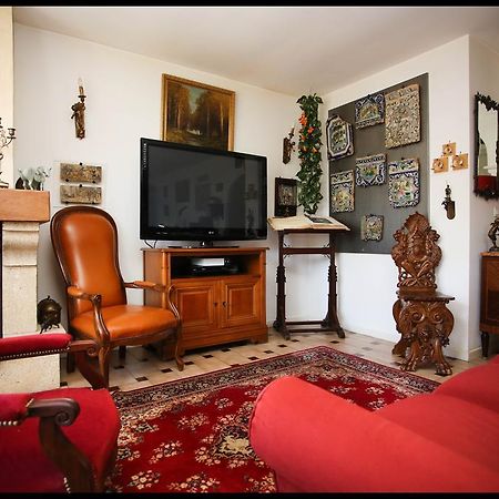 O Doux S'Home Lédenon Екстериор снимка