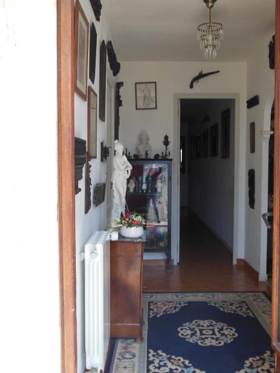 O Doux S'Home Lédenon Екстериор снимка