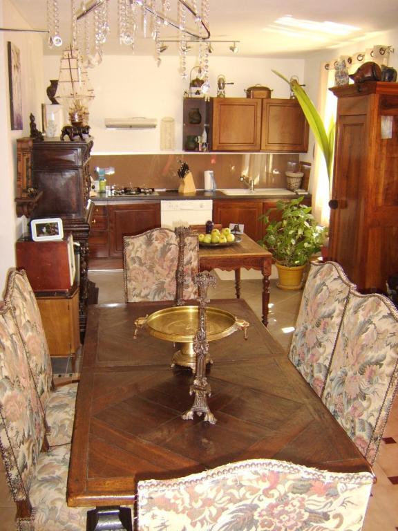 O Doux S'Home Lédenon Екстериор снимка