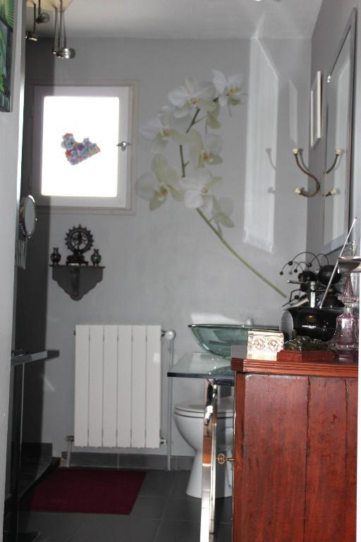 O Doux S'Home Lédenon Стая снимка